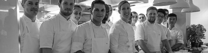 ŠÉFKUCHAŘKA OTEVÍRÁ VLASTNÍ RESTAURACI