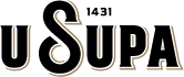 Logo Pivovar U Supa