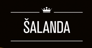 Logo Šalanda Pankrác