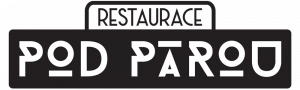 Logo Restaurace Pod Párou