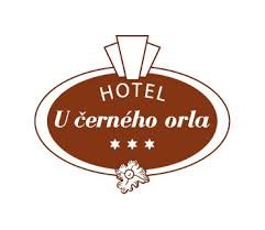 Logo Hotel U Černého orla