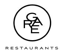 Logo La Gare Restaurants