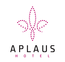 Logo Hotel Aplaus****