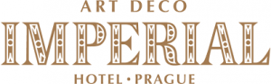 Logo Art Deco Imperial Hotel Prague