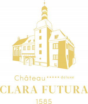 Logo Chateau Clara Futura ****