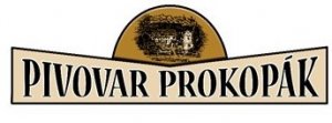 Logo Prokopský pivovar s.r.o.