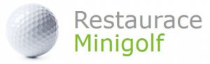 Logo Restaurace Minigolf