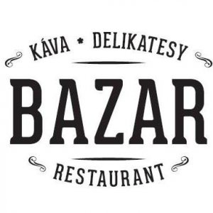 Logo Restaurace Bazar Klánovice