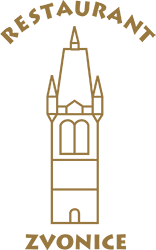 Logo Restaurant Zvonice