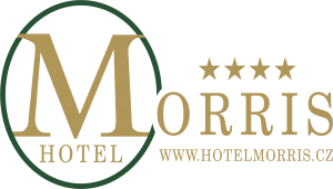 Logo Morris Hotel