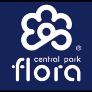 Logo Central Park Flora Hotel