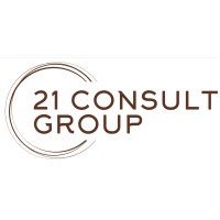 Logo 21 Consult Group s.r.o.