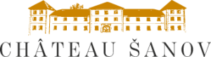 Logo Chateau Šanov