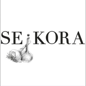 Logo Sejkora restaurant