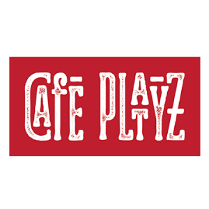 Logo Café Platýz