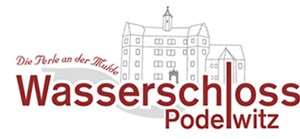 Logo Wasserschloss Podelwitz
