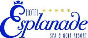 Logo Esplanade Spa & Golf Resort
