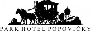 Logo Park Hotel Popovičky