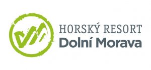 Logo Horský resort Dolní Morava