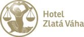 Logo Hotel Zlatá Váha
