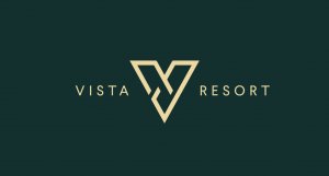 Logo Vista resort and club