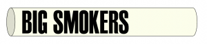 Logo BIG SMOKERS