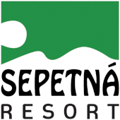 Logo Horský hotel Sepetná