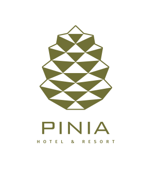 Logo Pinia Hotel & Resort