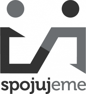 Logo Spojka Events, s.r.o.