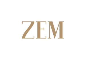 Logo ZEM Prague