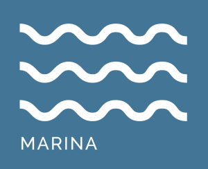 Logo Botel Marina