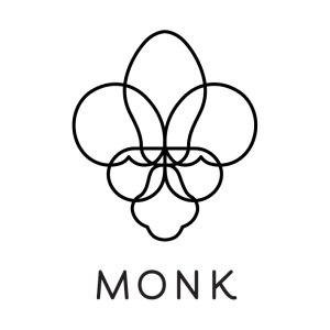 Logo Bistro Monk