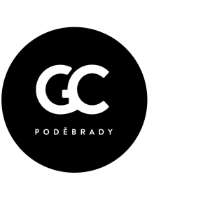 Logo Restaurace Golf Club Poděbrady