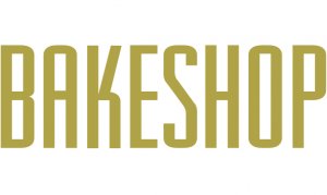 Logo Bakeshop