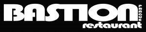 Logo BASTION PRAGUE RESTAURANT