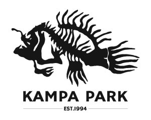 Logo KAMPA PARK Restaurant
