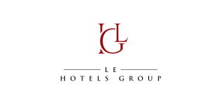 Logo Le Hotels Group