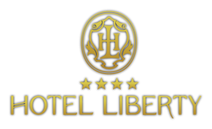 Logo Hotel Liberty