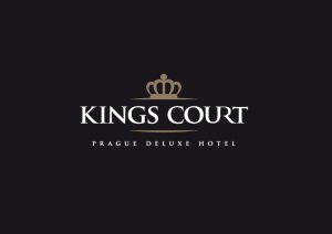 Logo Hotel KINGS COURT