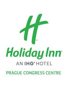 Logo Holiday Inn Prague Congress Centre