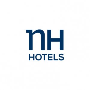 Logo Hotel NH Prague City