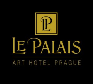 Logo Le Palais Art Hotel