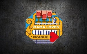 Logo MAMA SHELTER