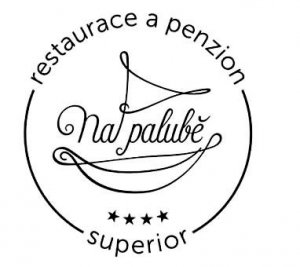 Logo Restaurace NA PALUBĚ