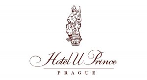 Logo *****Hotel U Prince
