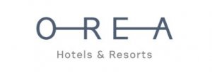 Logo Orea Resort Sklář
