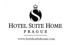 Logo SUITE HOTEL PRAGUE, s.r.o.