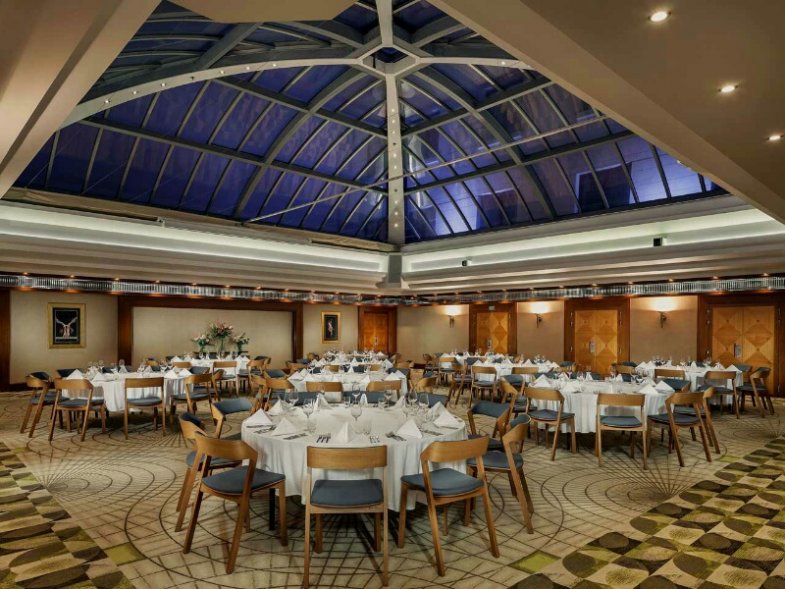 Alcronu.jpg Radisson Blu Alcron Hotel, Crystal Ballroom