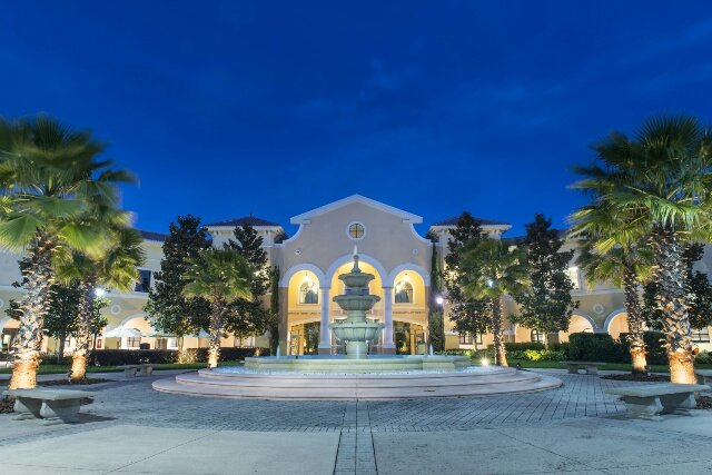 Rosen College of Hospitality Management, Orlando, USA 