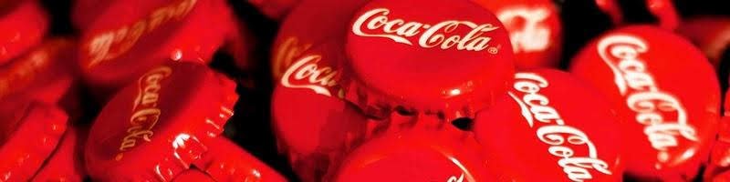 Coca-Cola uvažuje o výrobě nápoje s marihuanou